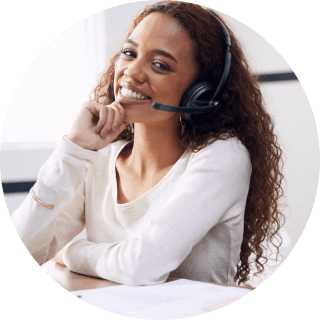 Business professional